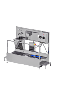 Hygiene stations | All advantages and disadvantages