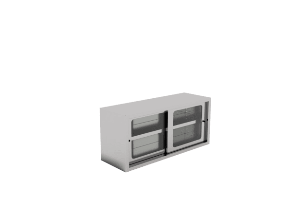 WALL CABINET