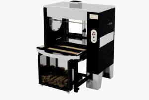 شوايات دجاج