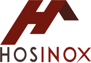 Hosinox Company for stainless steel kitchens and restaurants equipments in saudi arabia