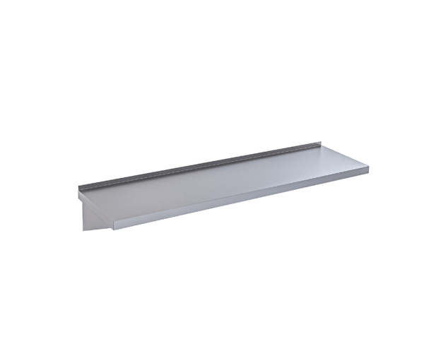 WALL SHELF SOLID