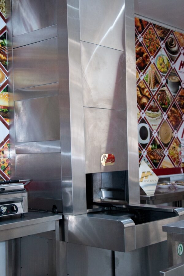 Food elevators - Image 2