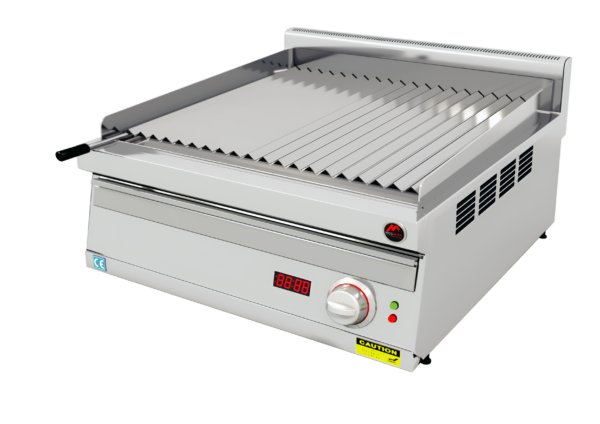 Electric Chargrill