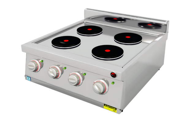 Electric Cooker - Image 2