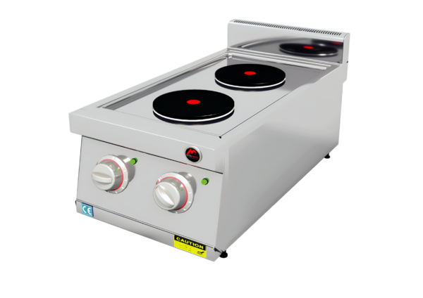 Electric Cooker