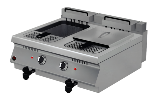 Electric Fryer