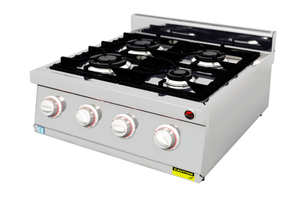 Gas Cooker