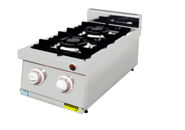 Gas Cooker - Image 2