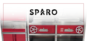 Sparo : Brand Short Description Type Here.