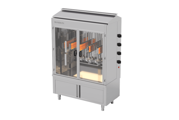 Chicken Rotisserie Grill - Image 2