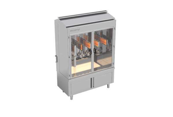 Chicken Rotisserie Grill - Image 3