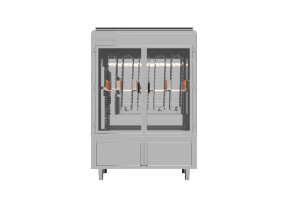 Chicken Rotisserie Grill