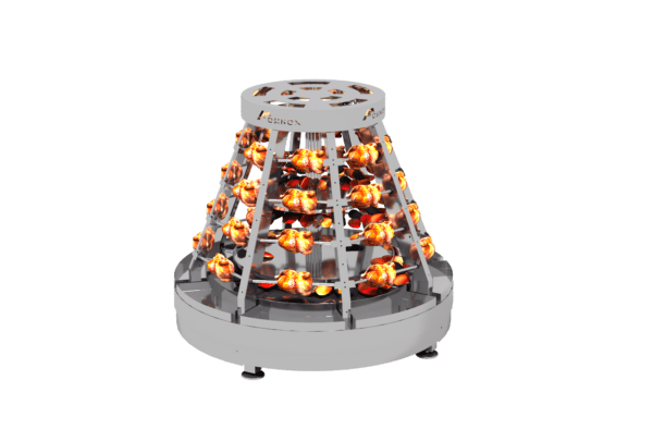 CONE CHICKEN GRILL