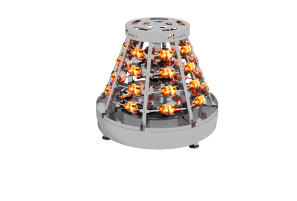 CONE CHICKEN GRILL - Image 2